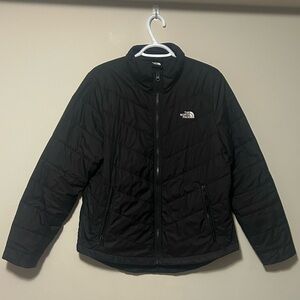 The North Face Women's Black Jacket